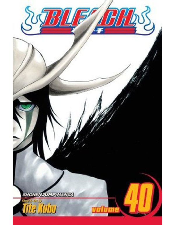 Bleach, Vol. 40