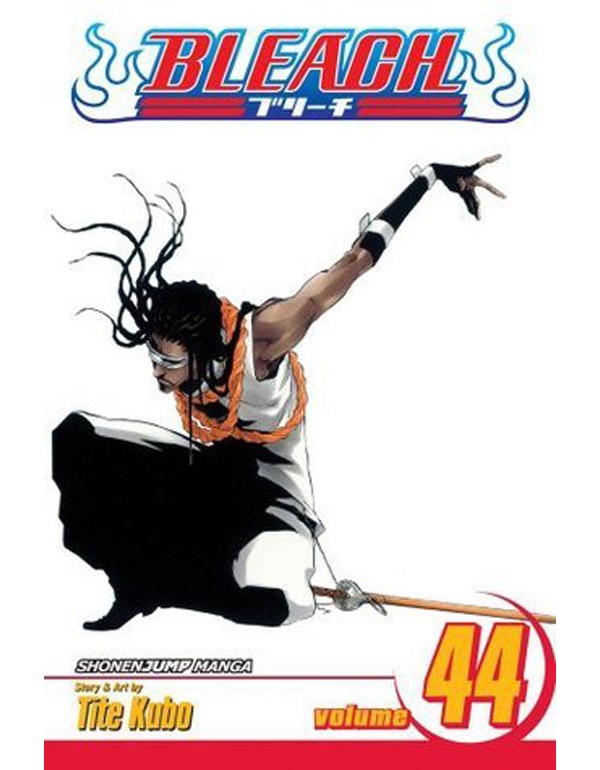 Bleach, Vol. 44