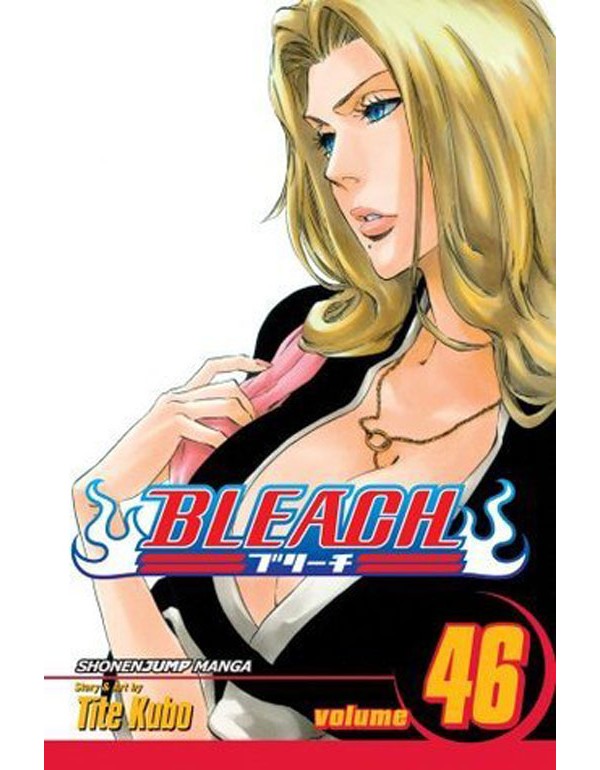 Bleach, Vol. 46