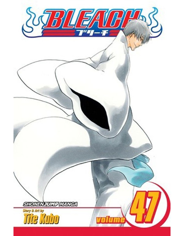Bleach, Vol. 47