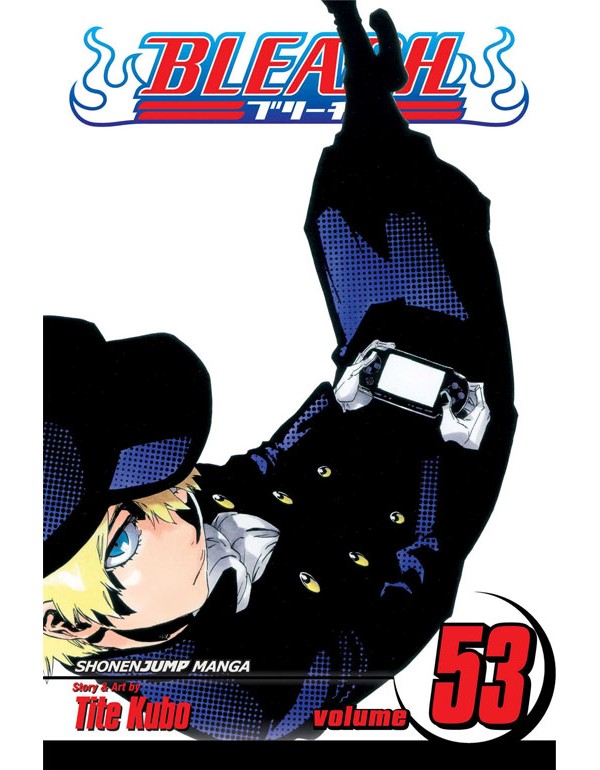 Bleach, Vol. 53: The Deathberry Returns 2