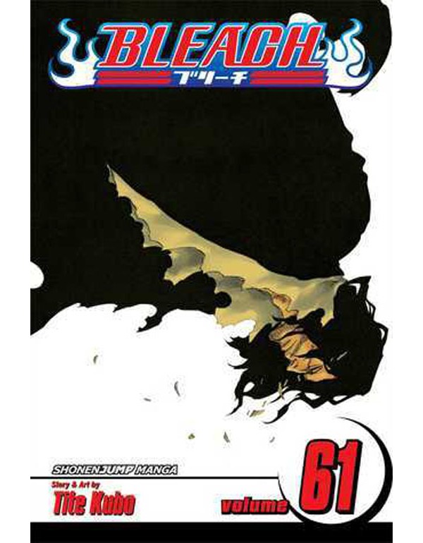 Bleach, Vol. 61