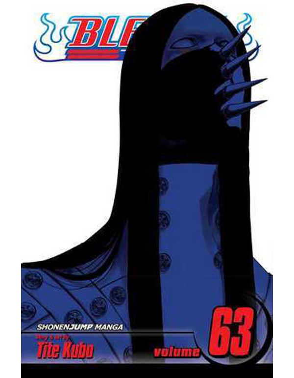 Bleach, Vol. 63