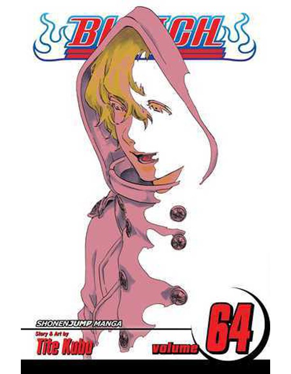 Bleach, Vol. 64