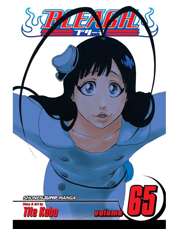 Bleach, Vol. 65: Marching Out The Zombies