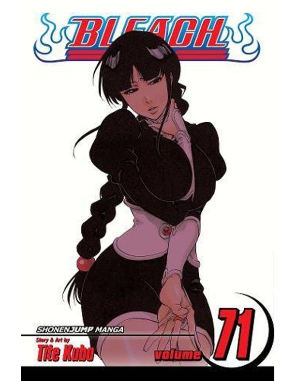 Bleach, Vol. 71