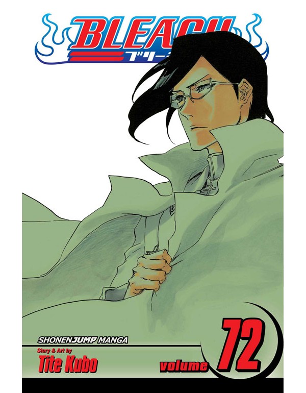 Bleach, Vol. 72: My Last Words