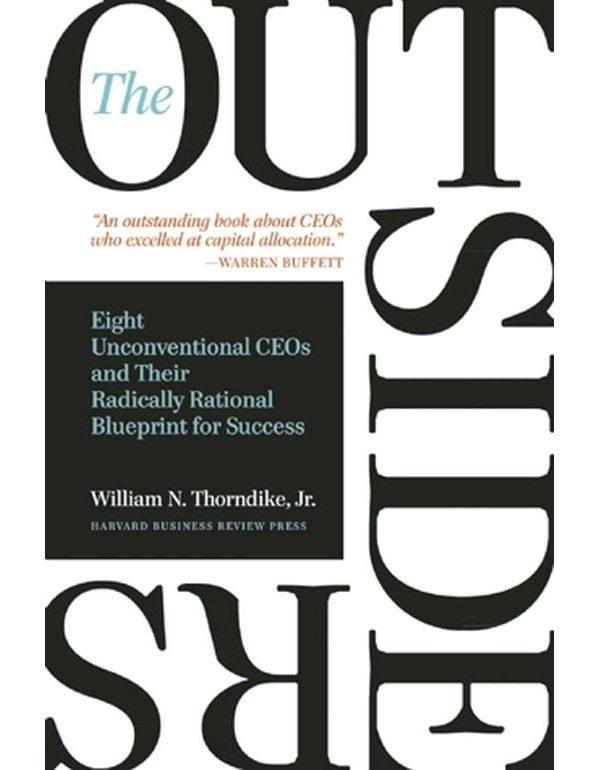 The Outsiders