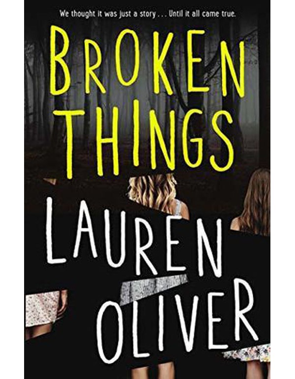 Broken Things