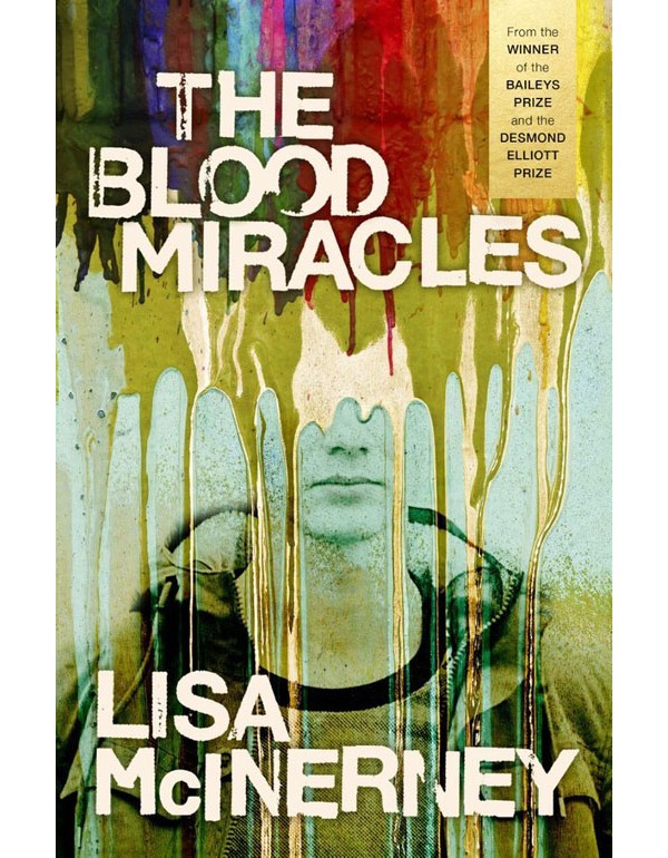 The Blood Miracles