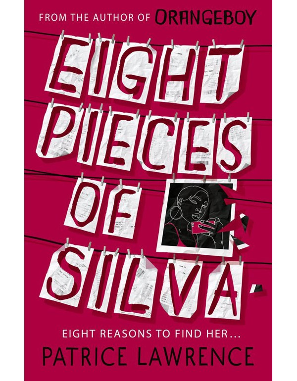 Eight Pieces of Silva