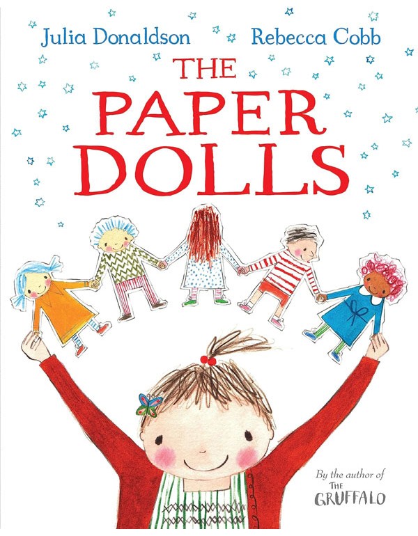The Paper Dolls