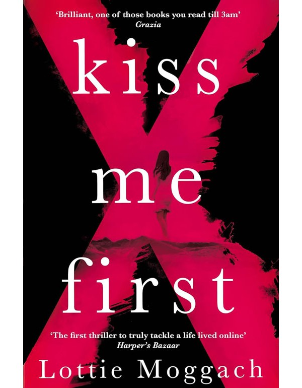 Kiss Me First
