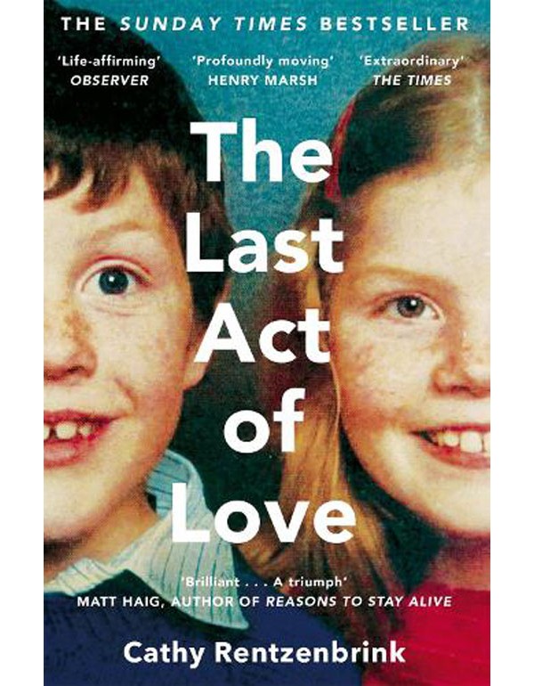The Last Act of Love
