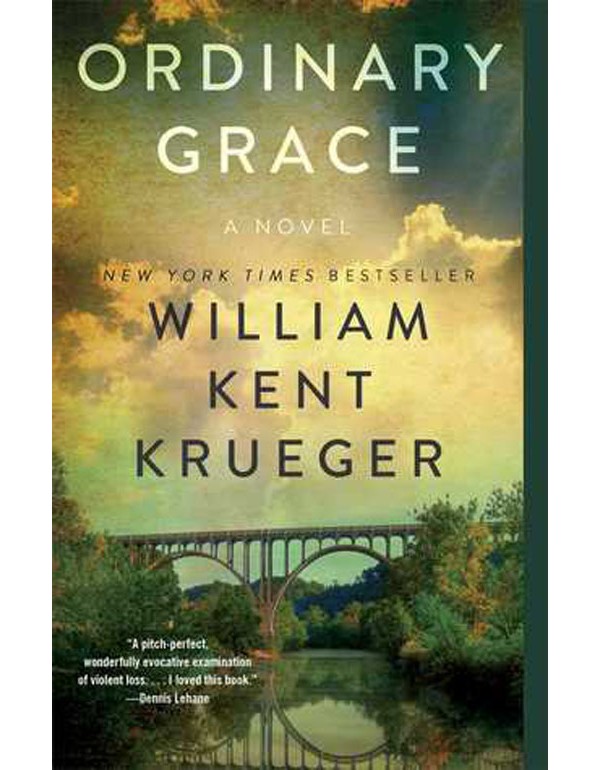 Ordinary Grace