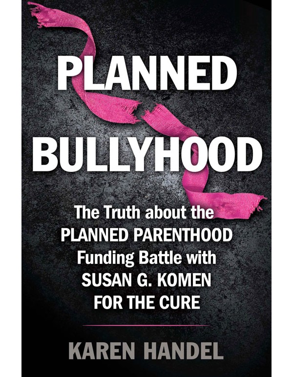 Planned Bullyhood: The Truth Behind