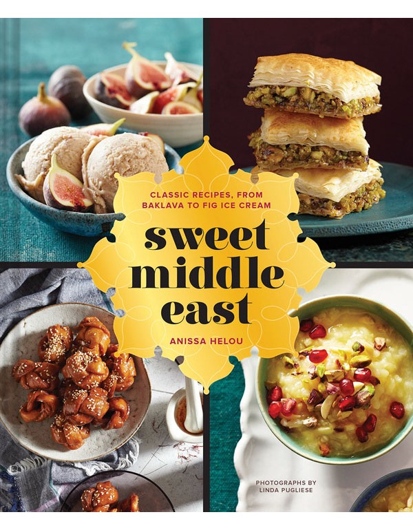 Sweet Middle East