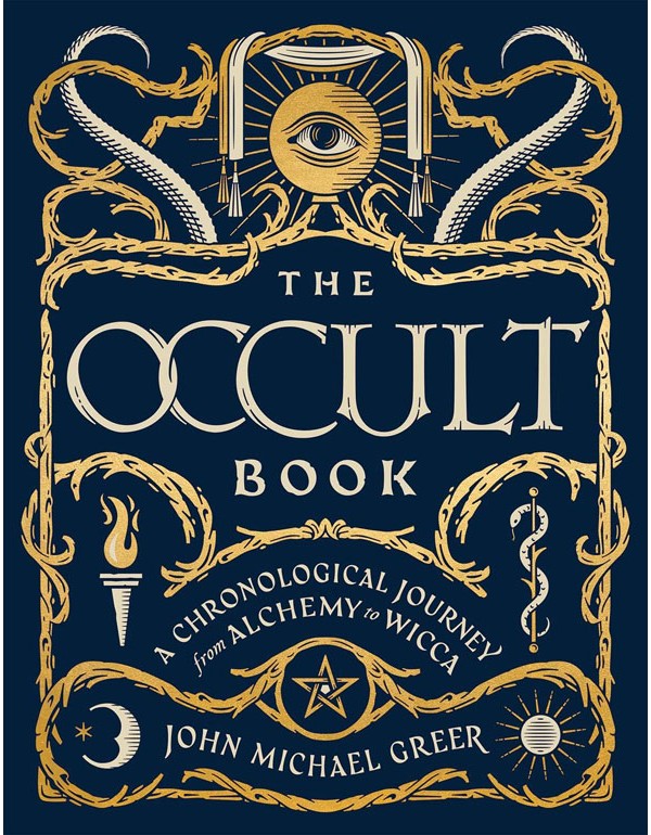 Occult Book, The