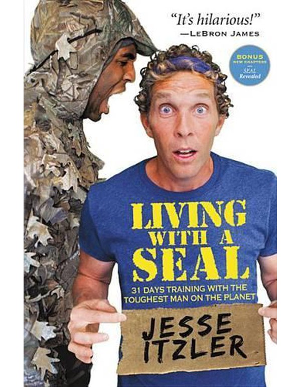 Living with a SEAL