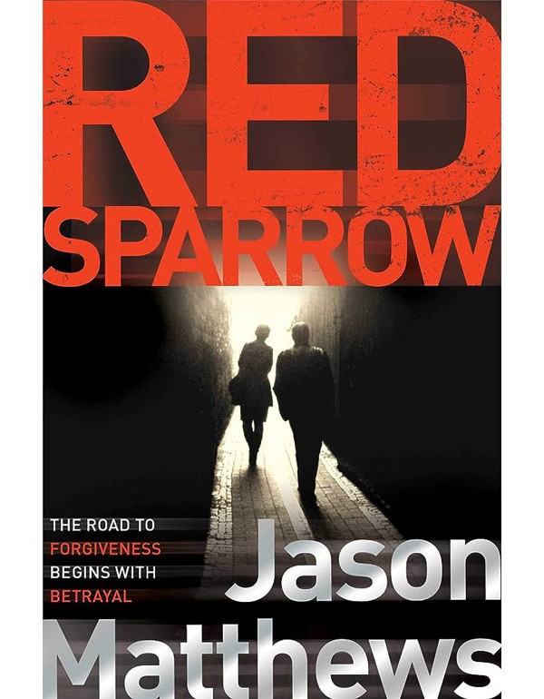 Red Sparrow