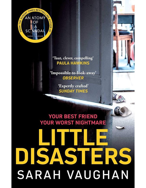 Little Disasters
