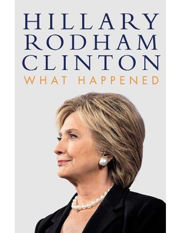 What Happened