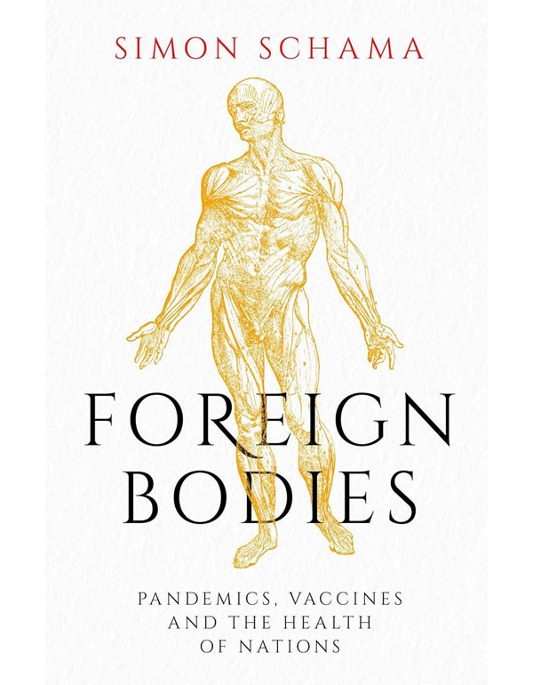 Foreign Bodies: Pandemics, Vaccines And The Health Of Nations
