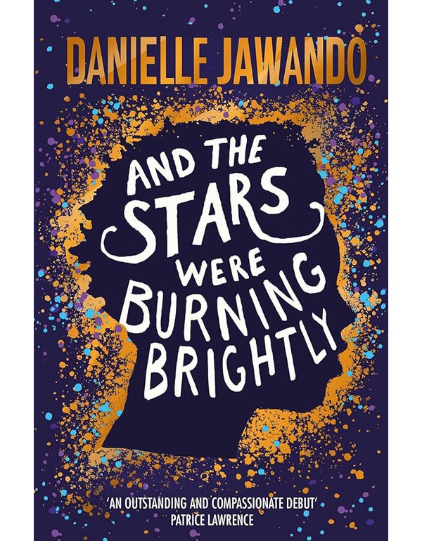 And the Stars Were Burning Brightly
