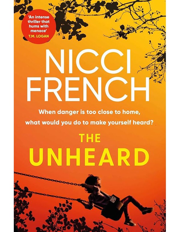 The Unheard