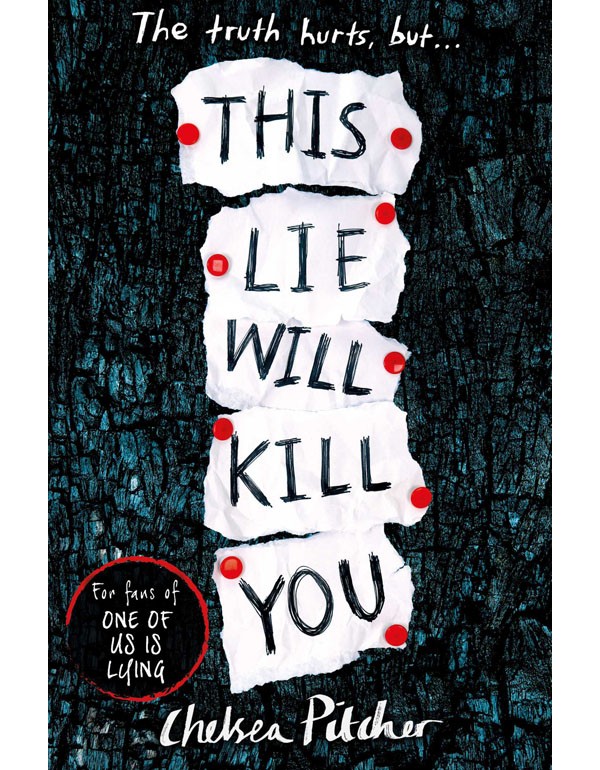 This Lie Will Kill You