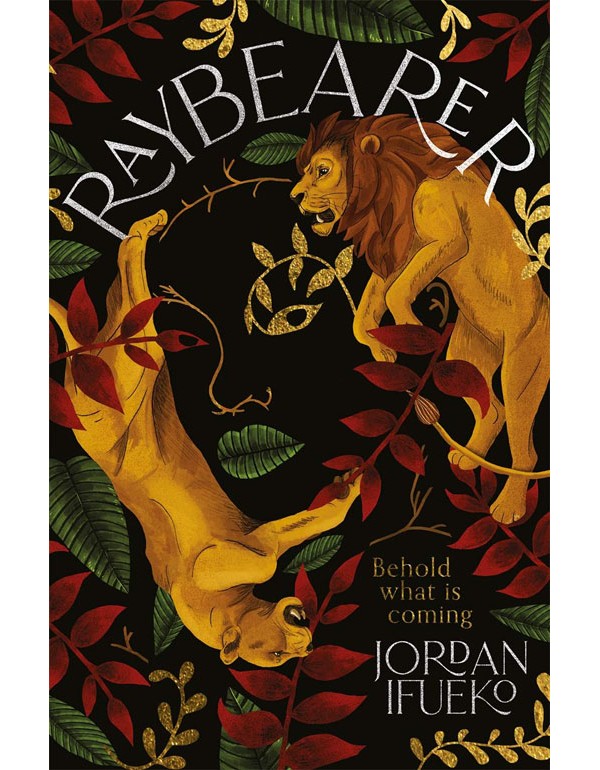 Raybearer