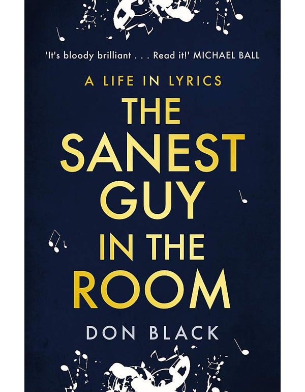 The Sanest Guy in the Room