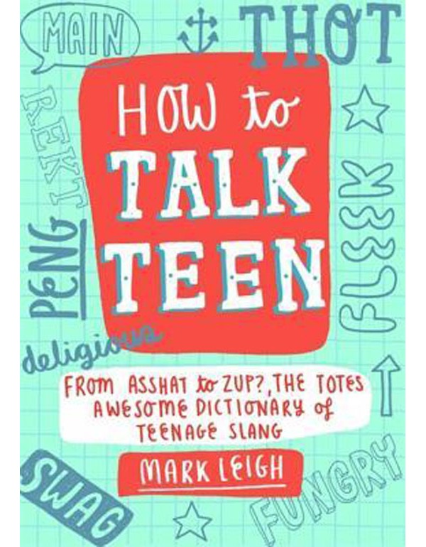 How to Talk Teen