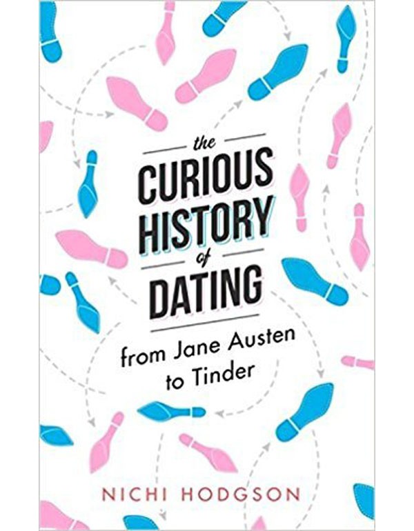 Curious History of Dating