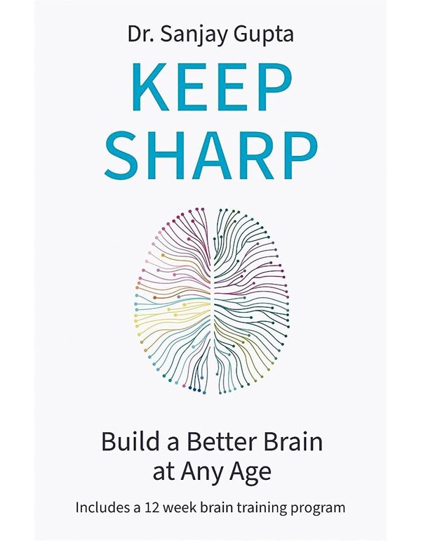 Keep Sharp