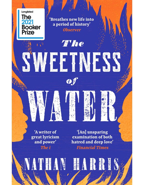 The Sweetness of Water