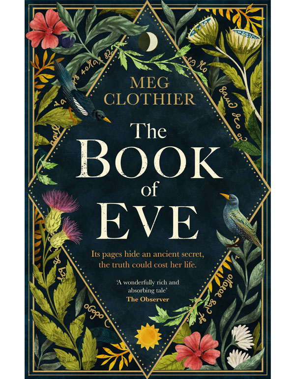 The Book of Eve