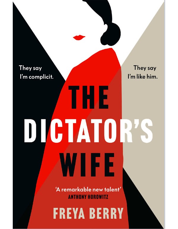 The Dictator's Wife