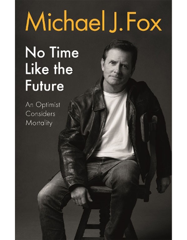 No Time Like the Future