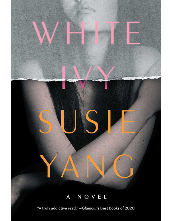White Ivy