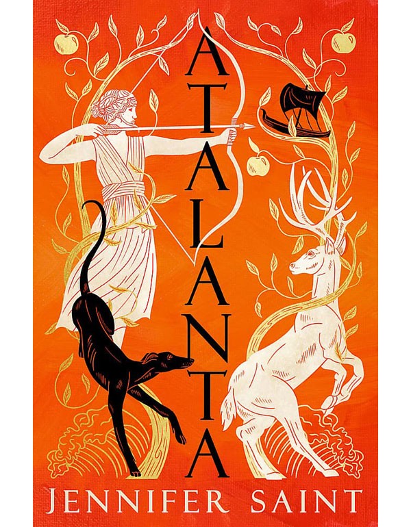 Atalanta: The Heroic Story Of The Only Female Argonaut