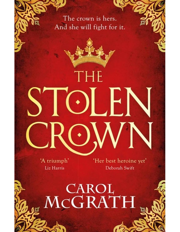 The Stolen Crown