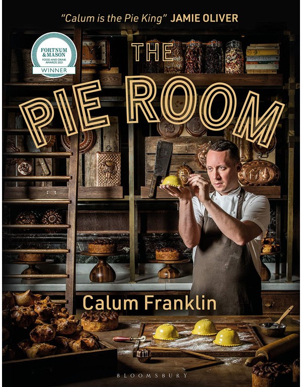The Pie Room