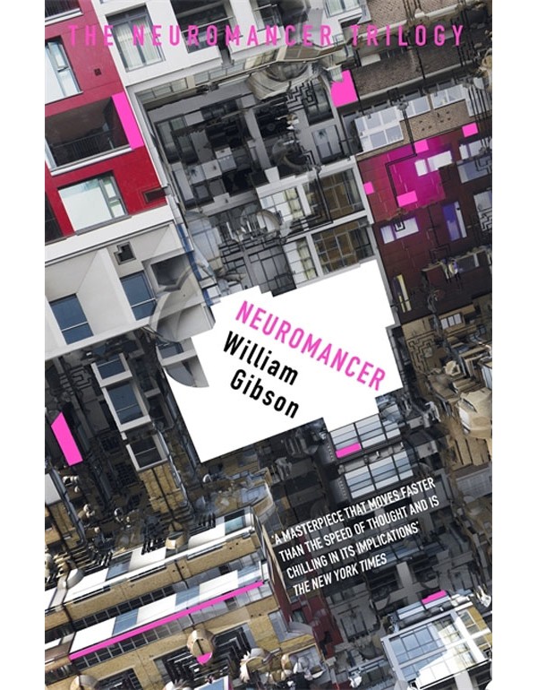 Neuromancer