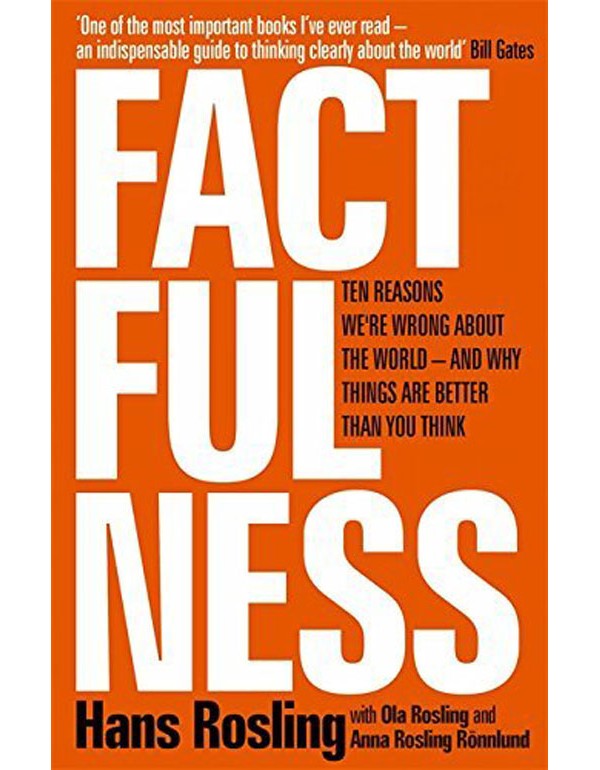 Factfulness
