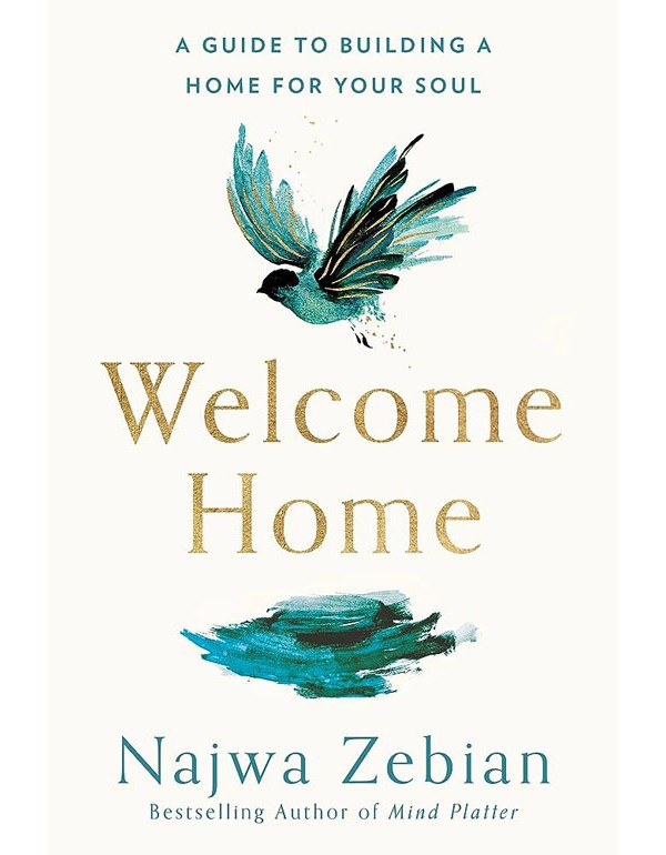 Welcome Home