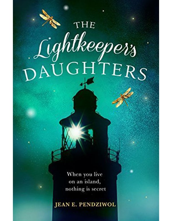 Pendziwol, J: The Lightkeeper's Daughters