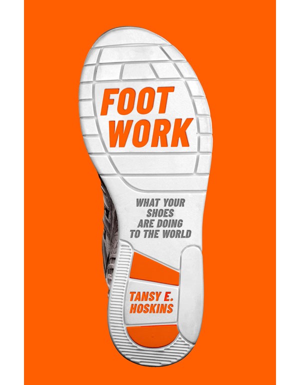 Foot Work