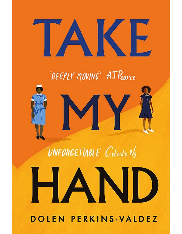 Take My Hand