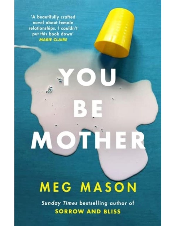 You Be Mother